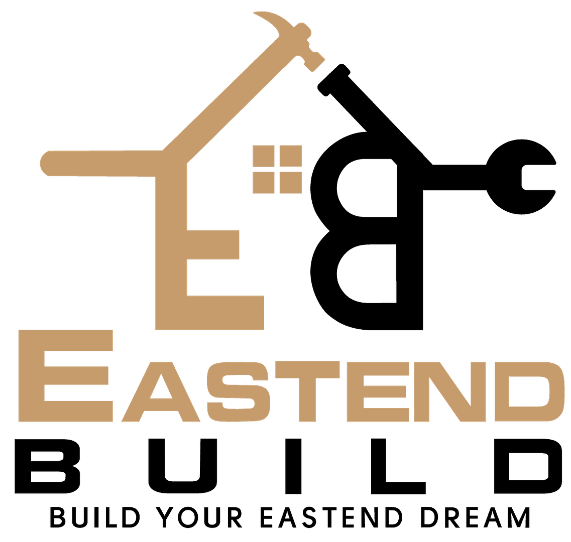 Eastend Build Logo